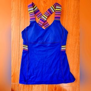 $35 Lululemon Tank Top